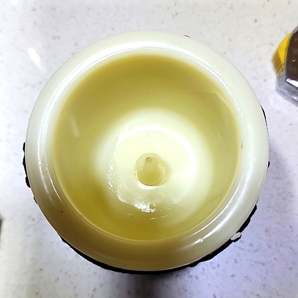 LED candle New no tag. - Picture 2 of 6